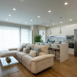  Appartement Guni Jardines