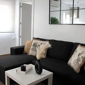 Apartamento H&h El Mirlo, Granada