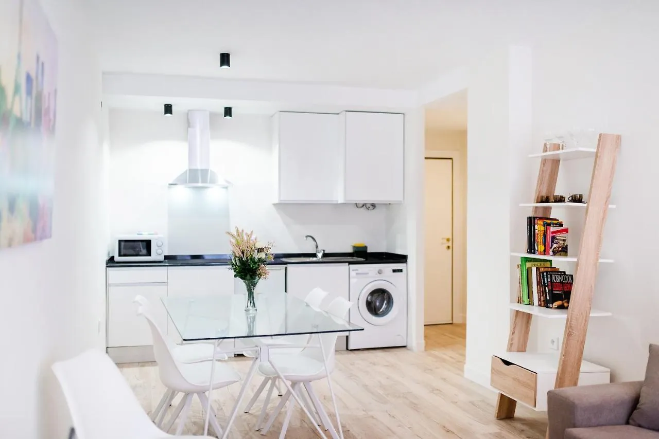 Apartamento Apart. En El Centro De Granada