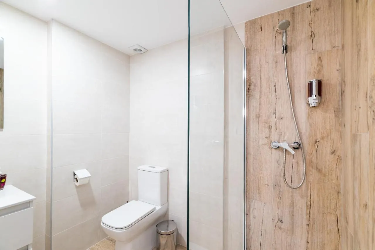 Apartamento Apart. En El Centro De Granada España